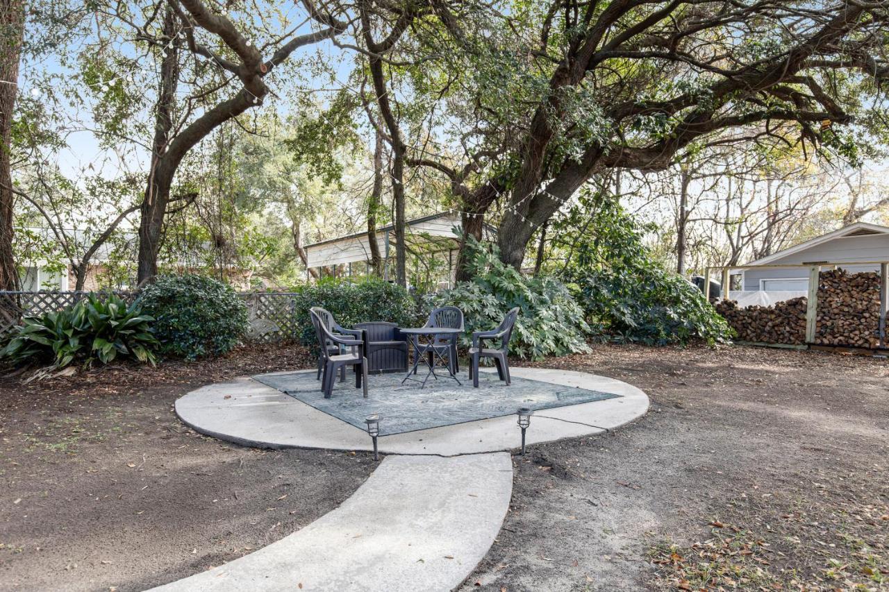 1470 Barbara Holiday home Charleston