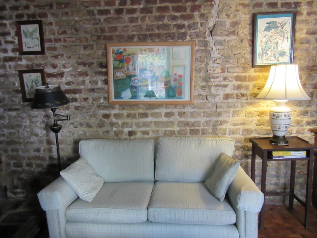 Bed & Breakfast Historic 86 Church Street 3*