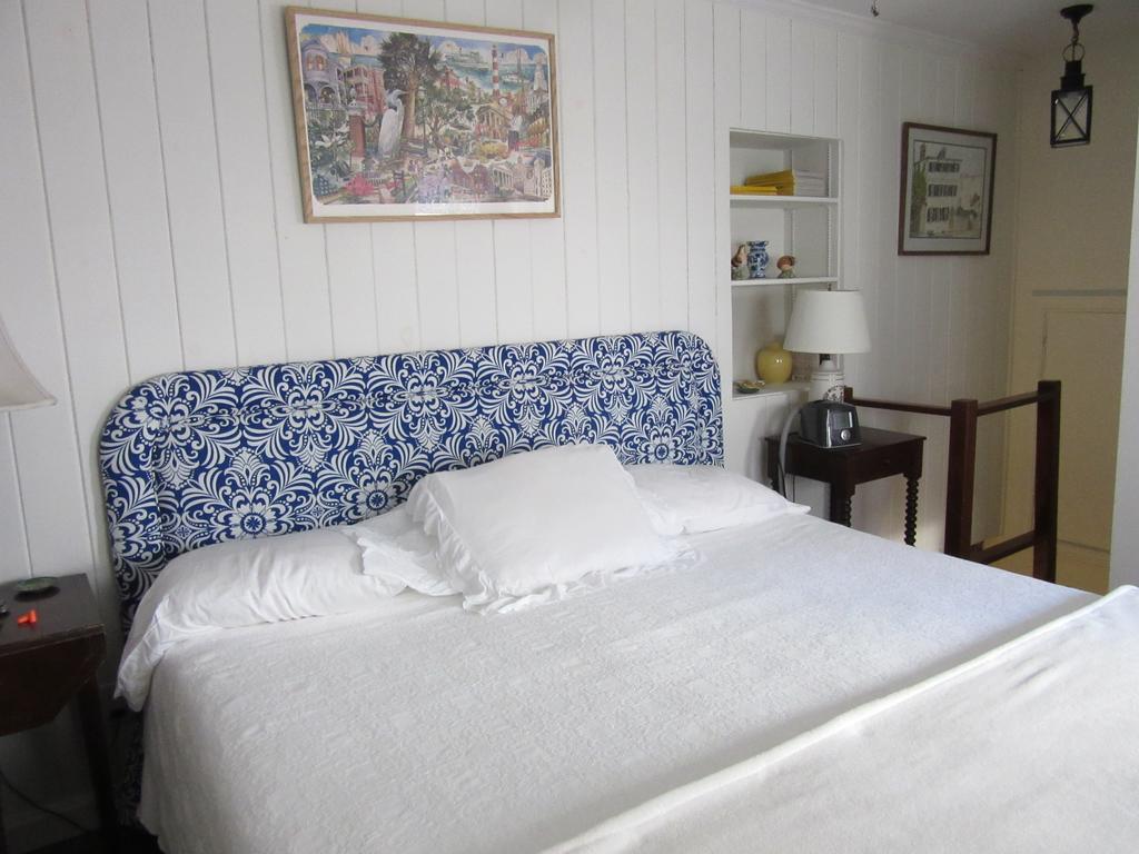Historic 86 Church Street Bed & Breakfast Charleston