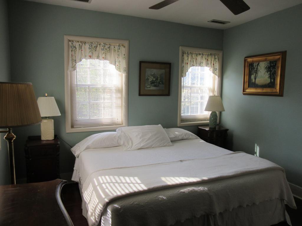 Historic 86 Church Street Bed & Breakfast