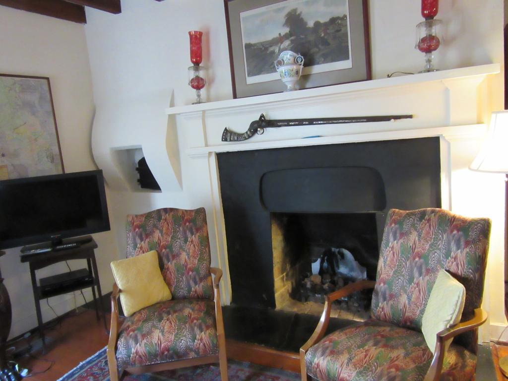 Historic 86 Church Street 3*
