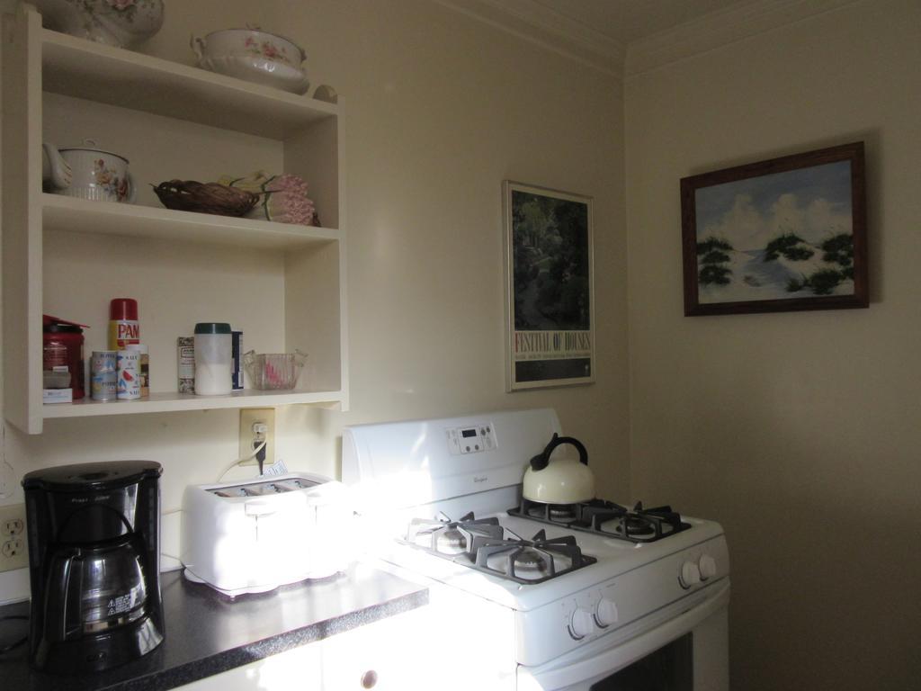 Historic 86 Church Street Bed & Breakfast 3*
