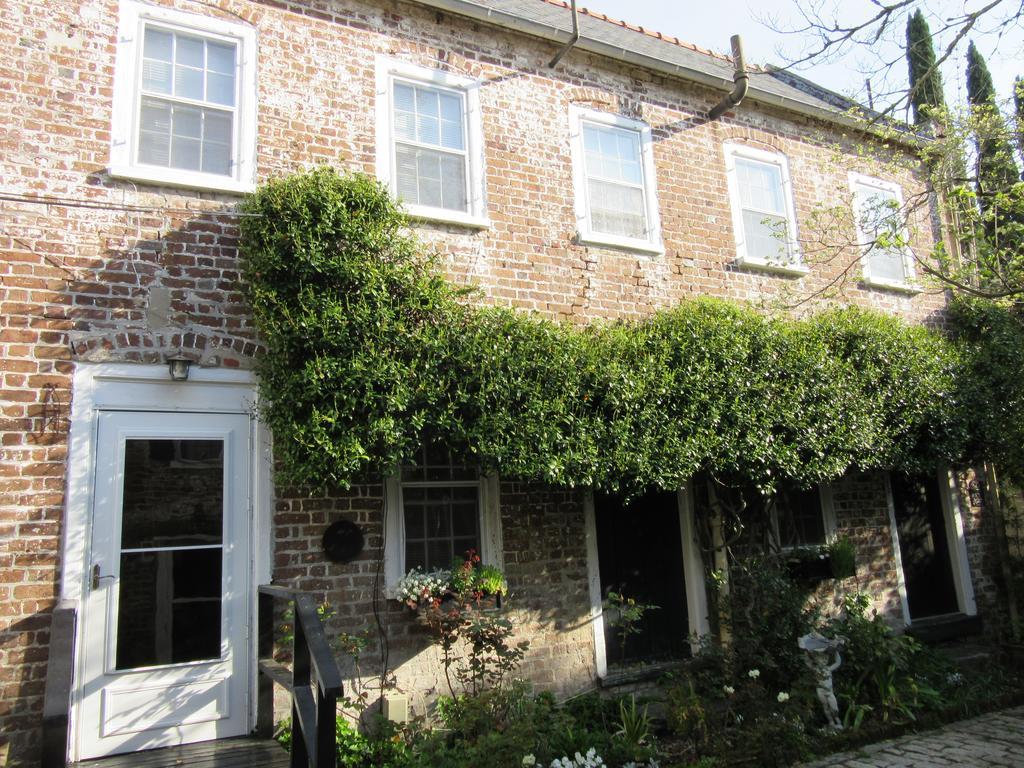 Historic 86 Church Street 3* Charleston