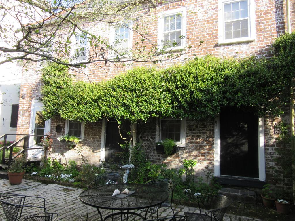 Historic 86 Church Street Bed & Breakfast Charleston