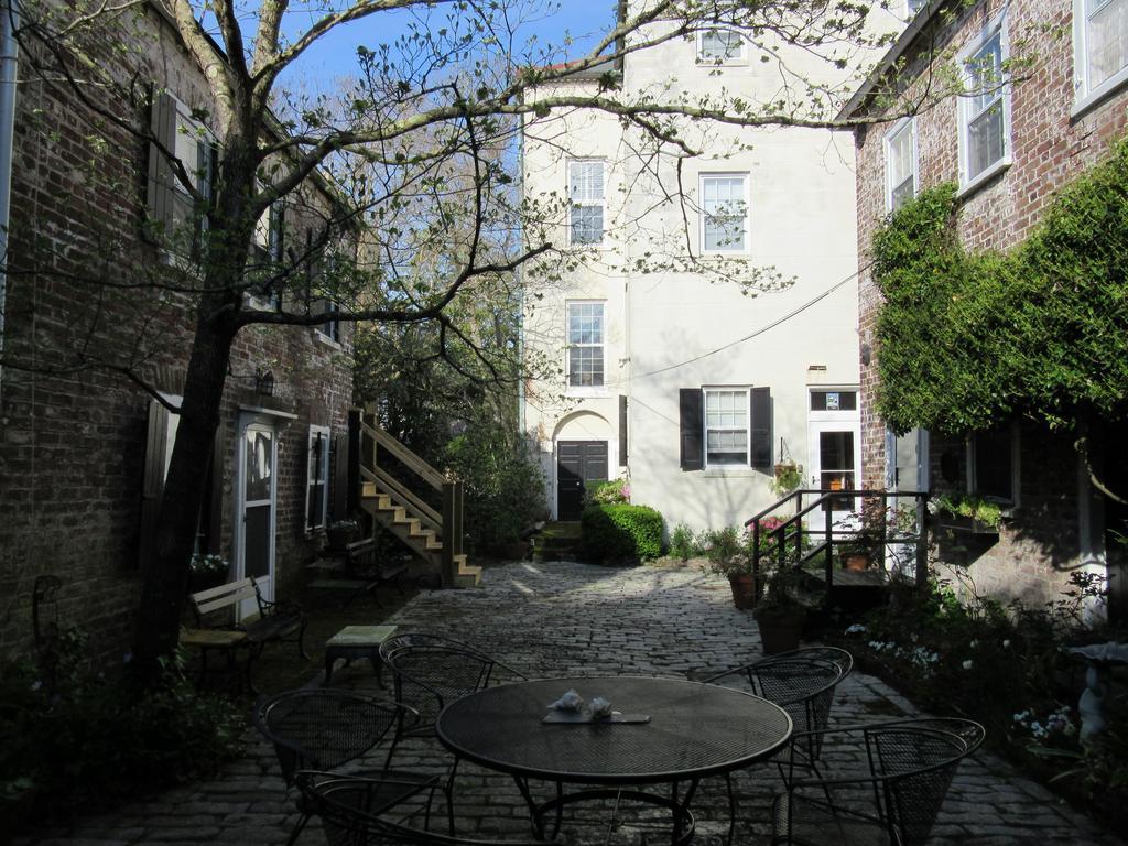 Historic 86 Church Street Charleston