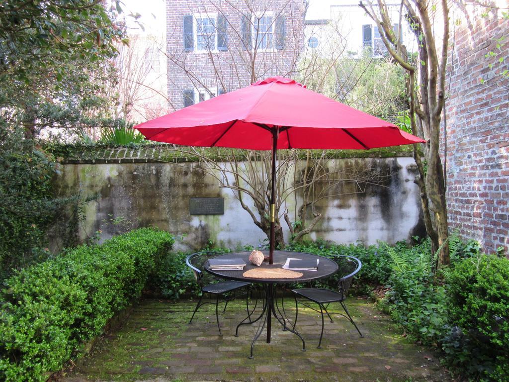 Historic 86 Church Street Bed & Breakfast 3*