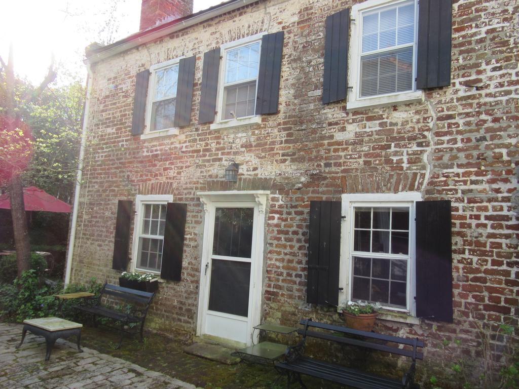 Historic 86 Church Street 3* Charleston