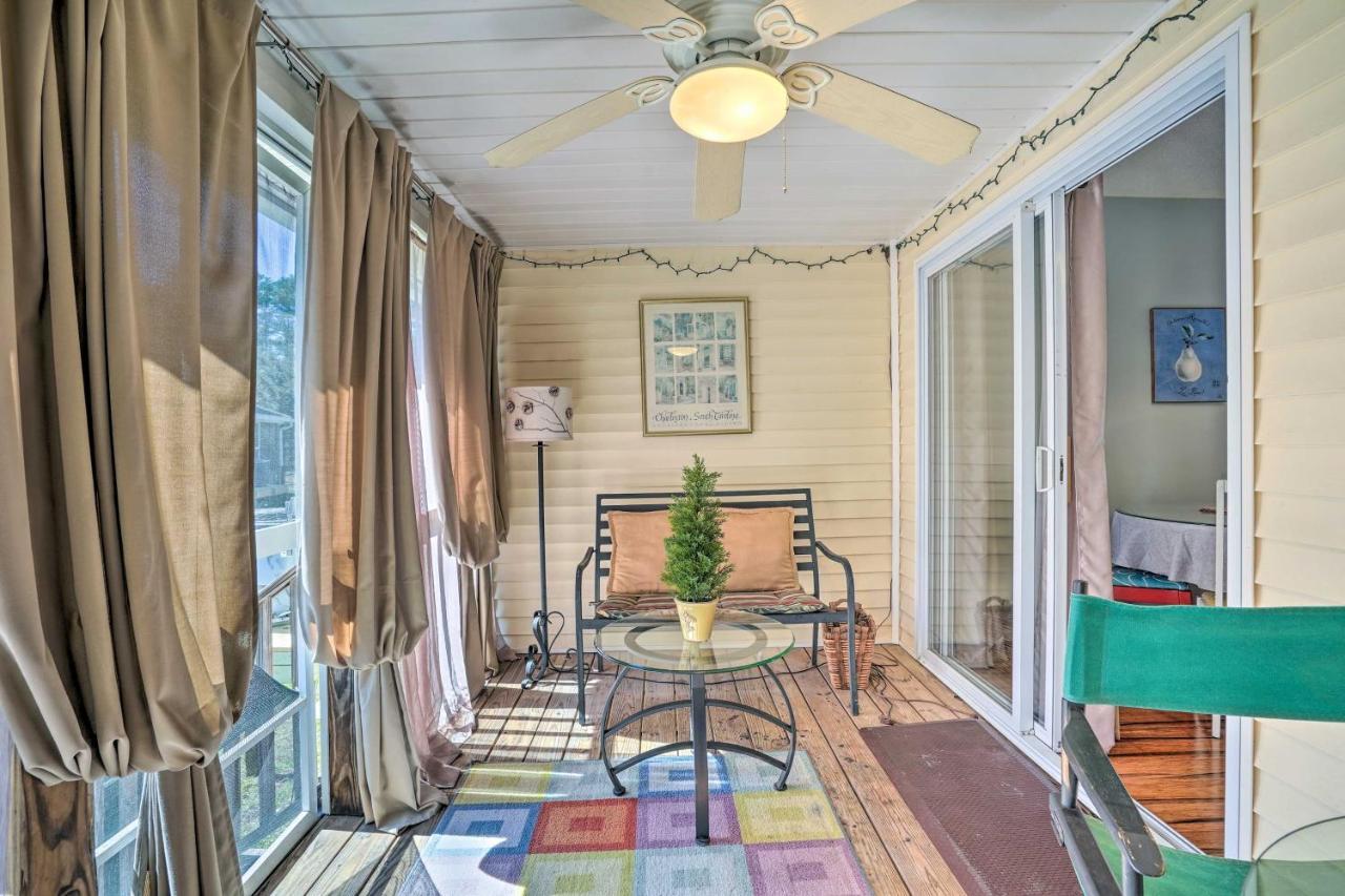 Townhome About 13 Mi To And Surf! Holiday home *