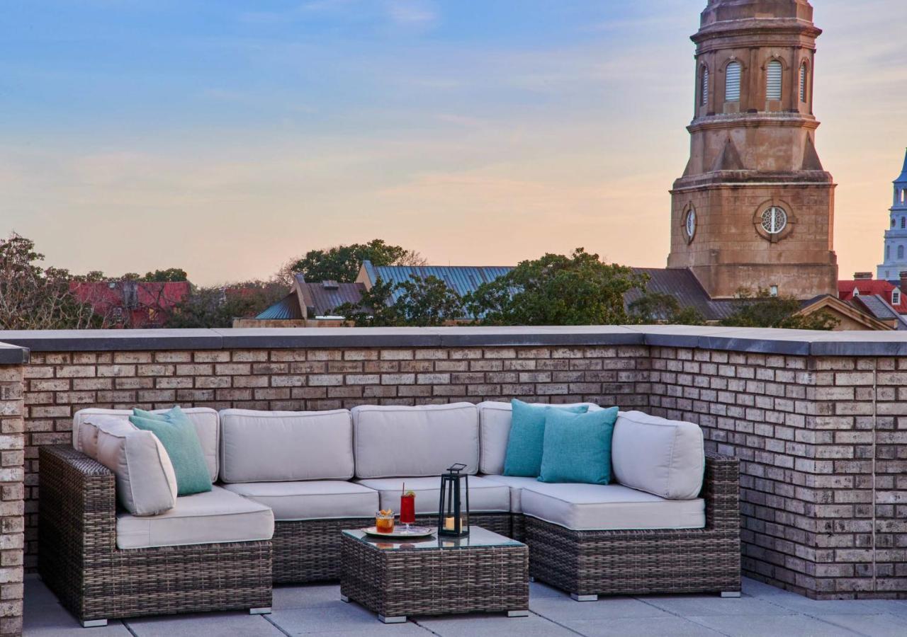 Hotel The Loutrel Charleston