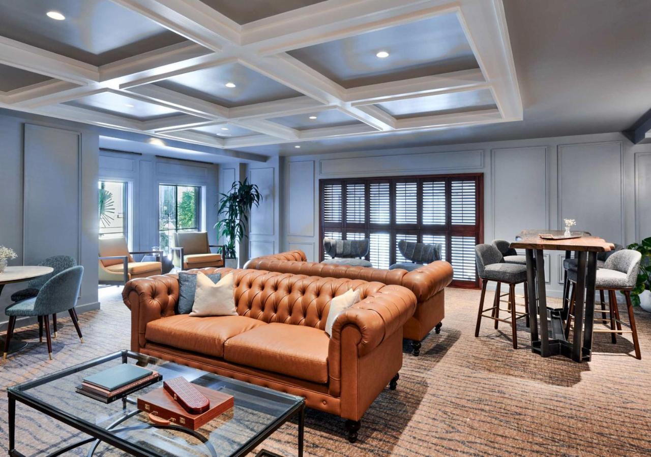 The Loutrel Hotel *
