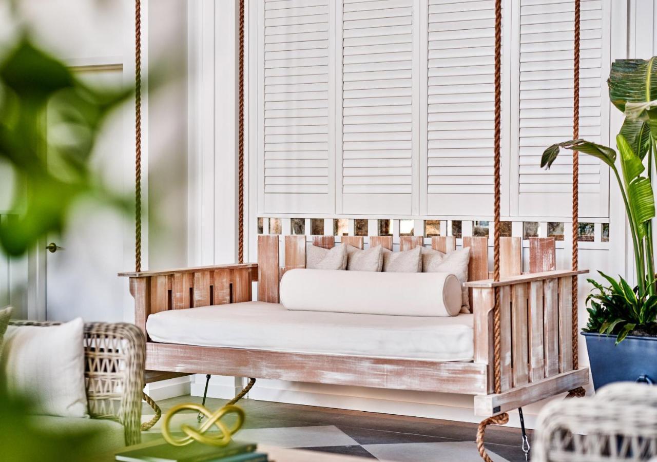 The Loutrel Hotel Charleston