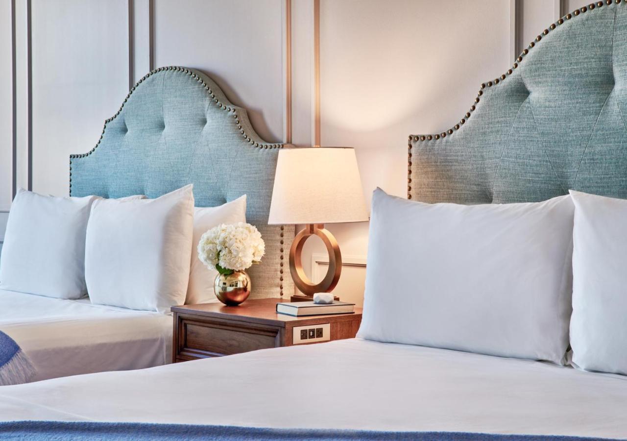 The Loutrel Hotel Charleston