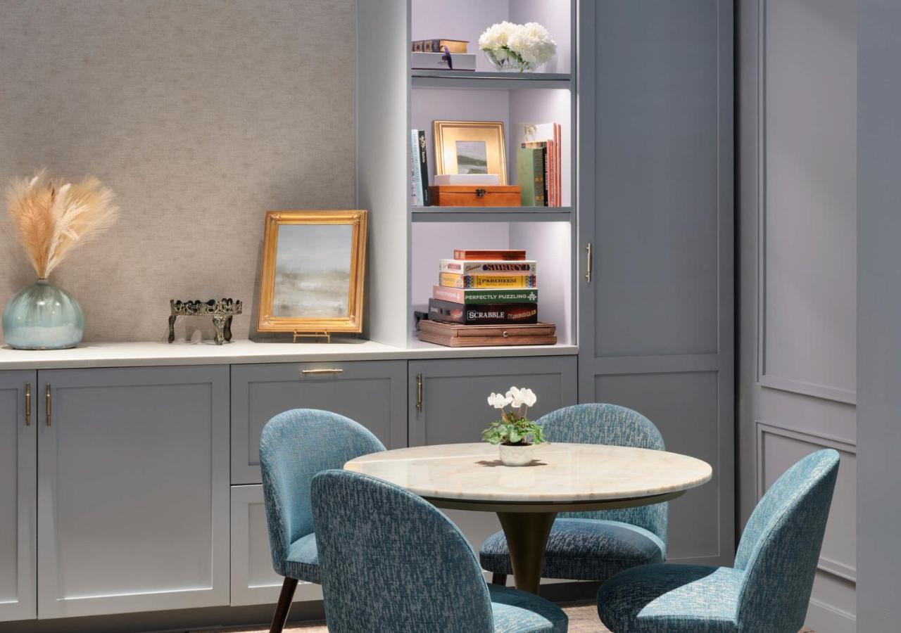 The Loutrel Hotel Charleston