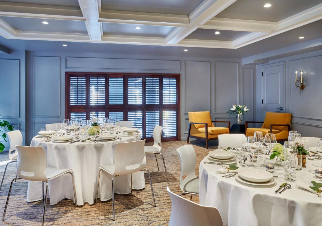 Hotel The Loutrel Charleston