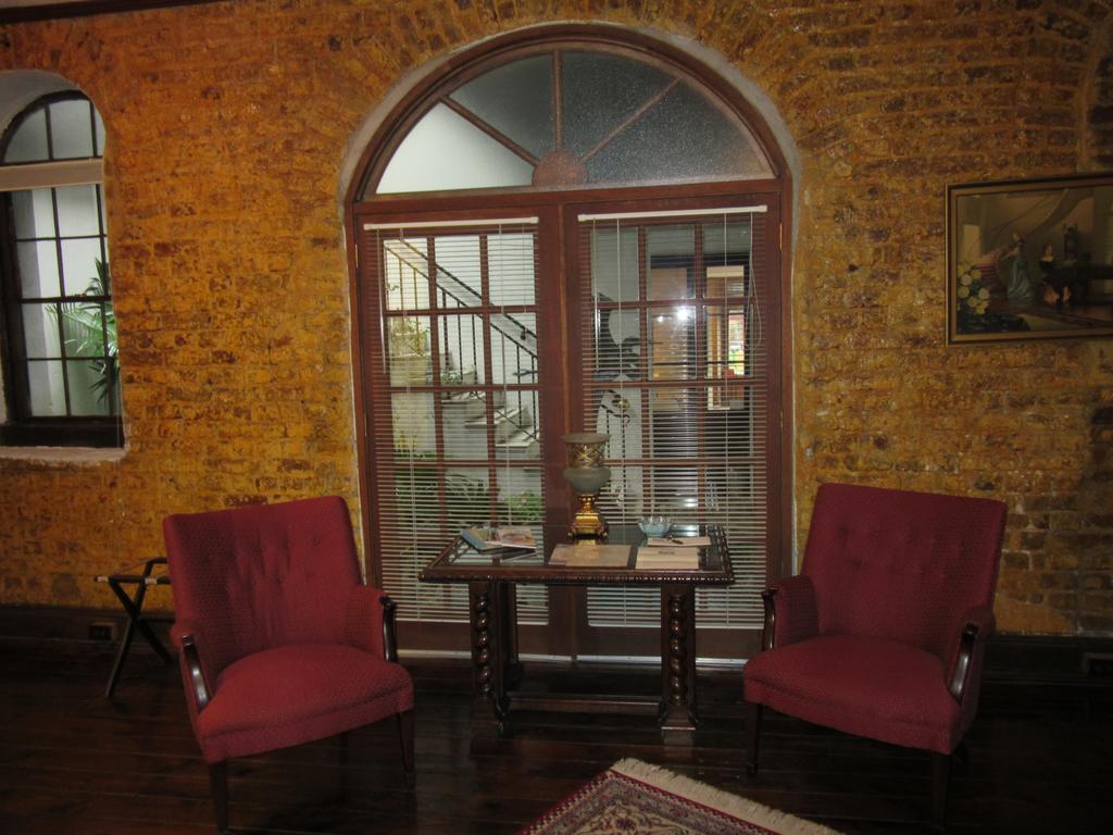 27 State Street Bed & Breakfast