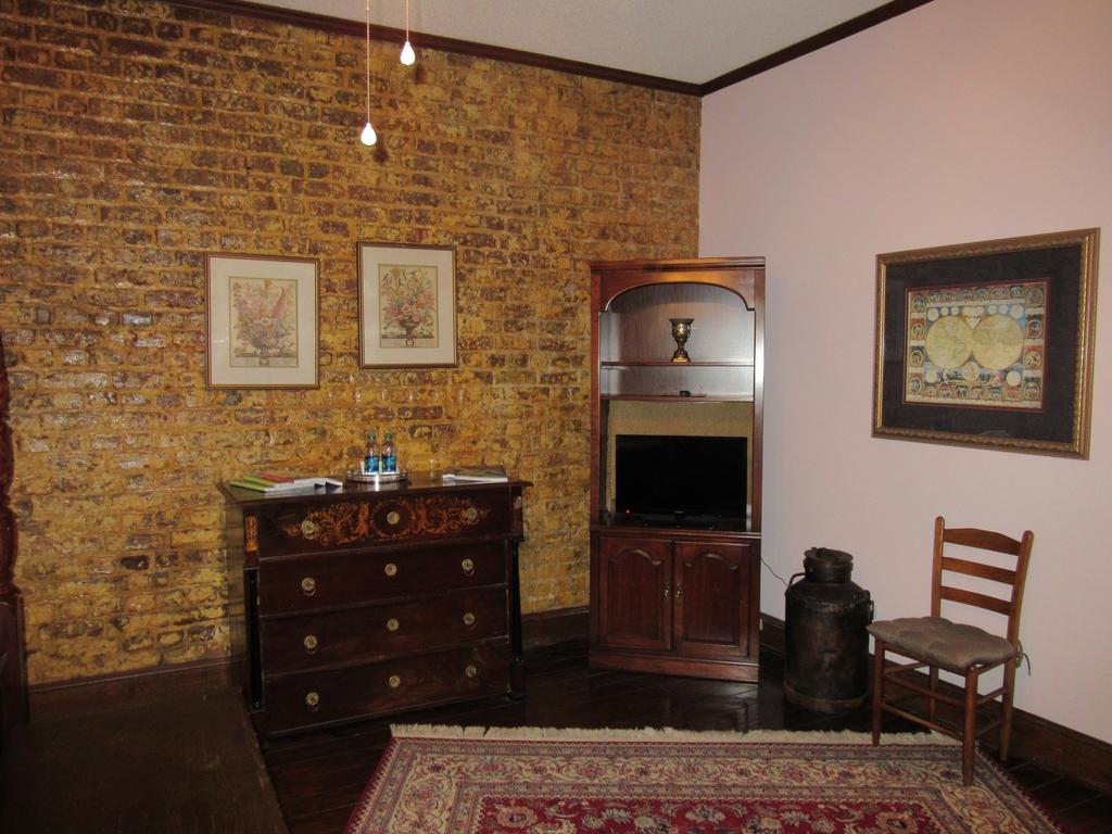 Bed & Breakfast 27 State Street 4*
