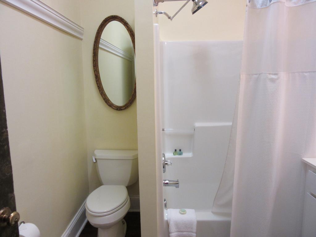 27 State Street 4* Charleston