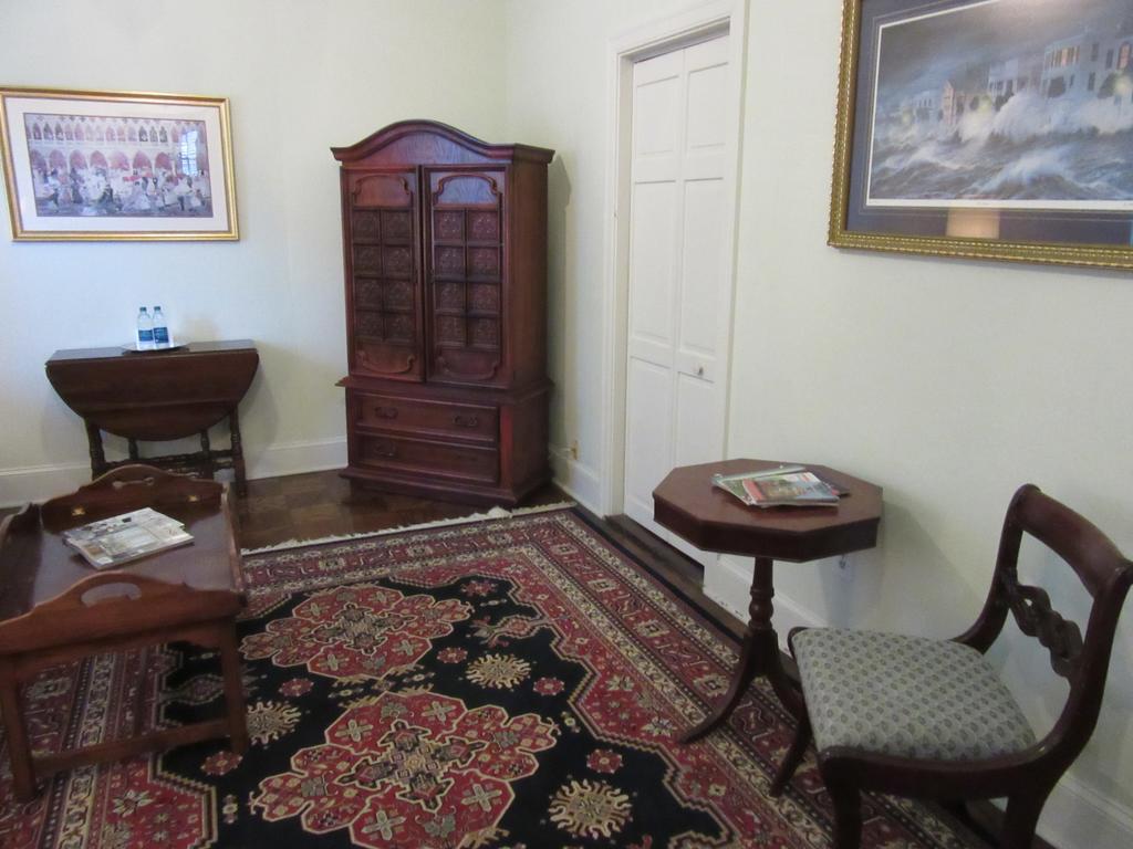 27 State Street Bed & Breakfast 4*