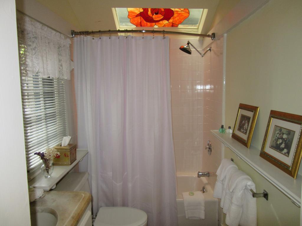 27 State Street 4* Charleston
