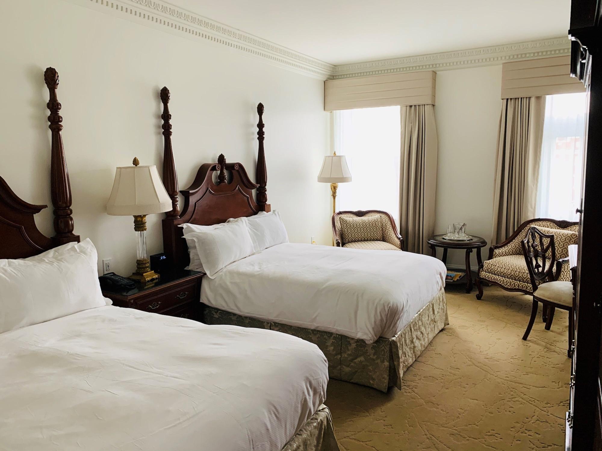 Hotel Market Pavilion Charleston