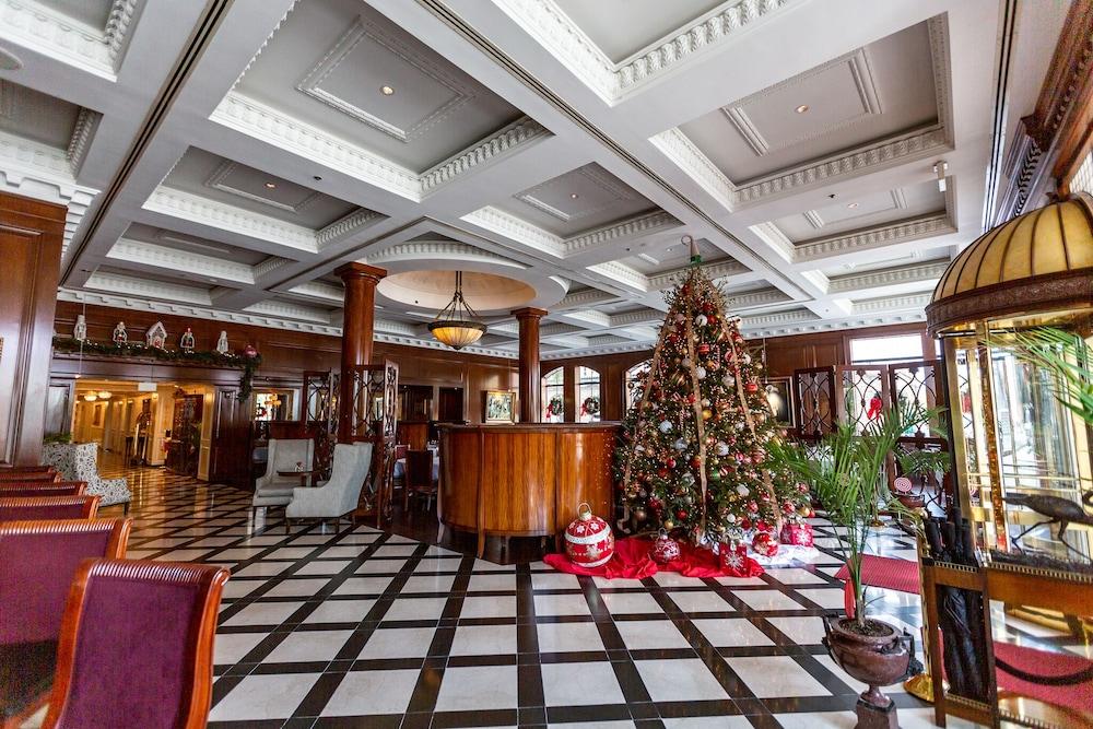 Market Pavilion Hotel 4*