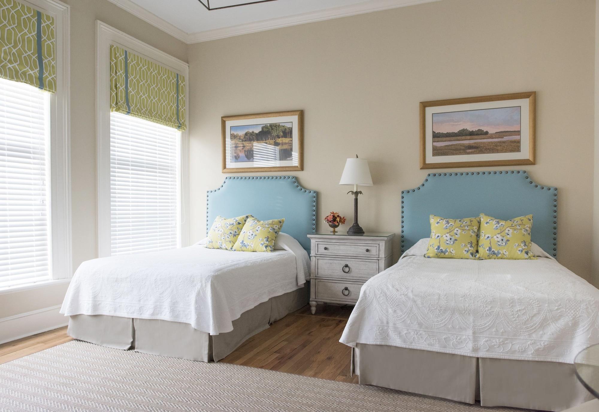 Bed & Breakfast Kings Courtyard Charleston