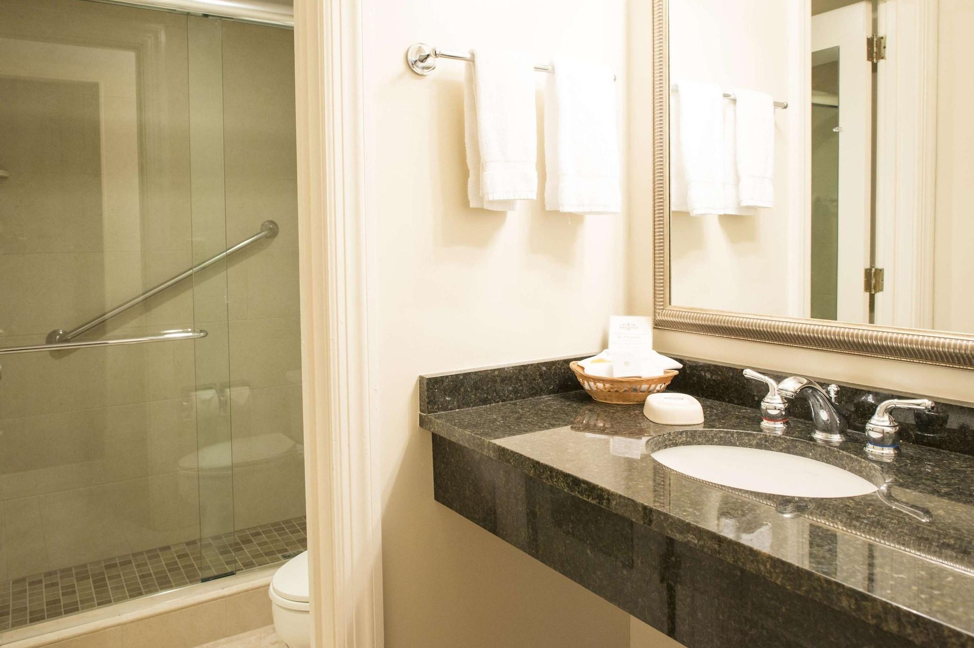 Bed & Breakfast Kings Courtyard 3*