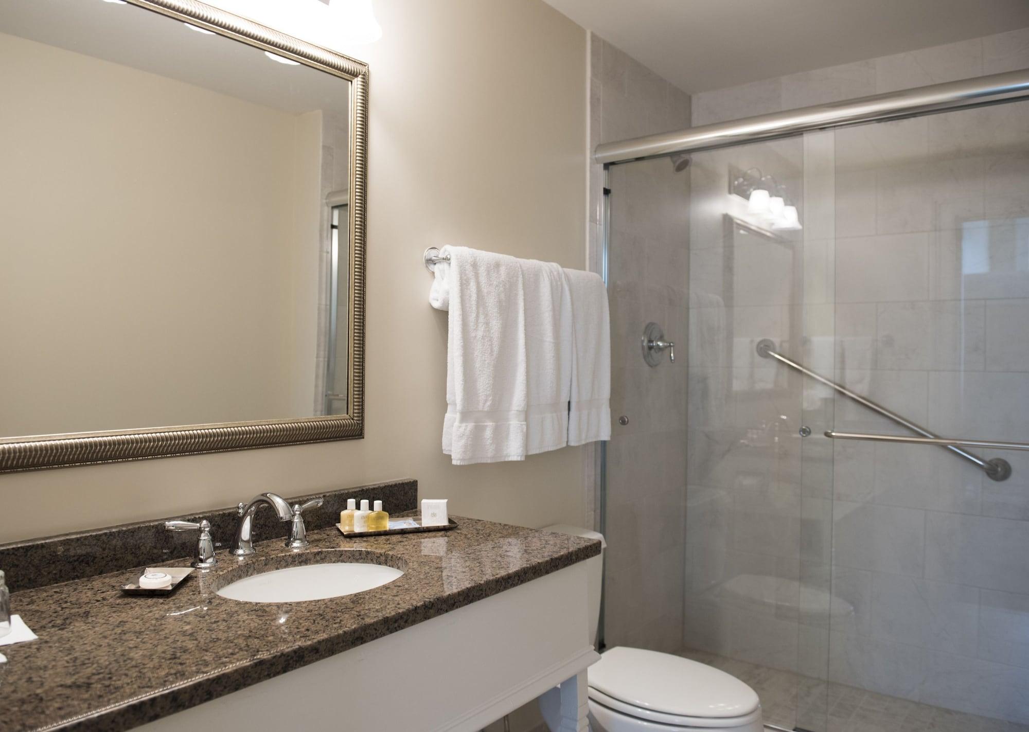 Fulton Lane 4* Charleston