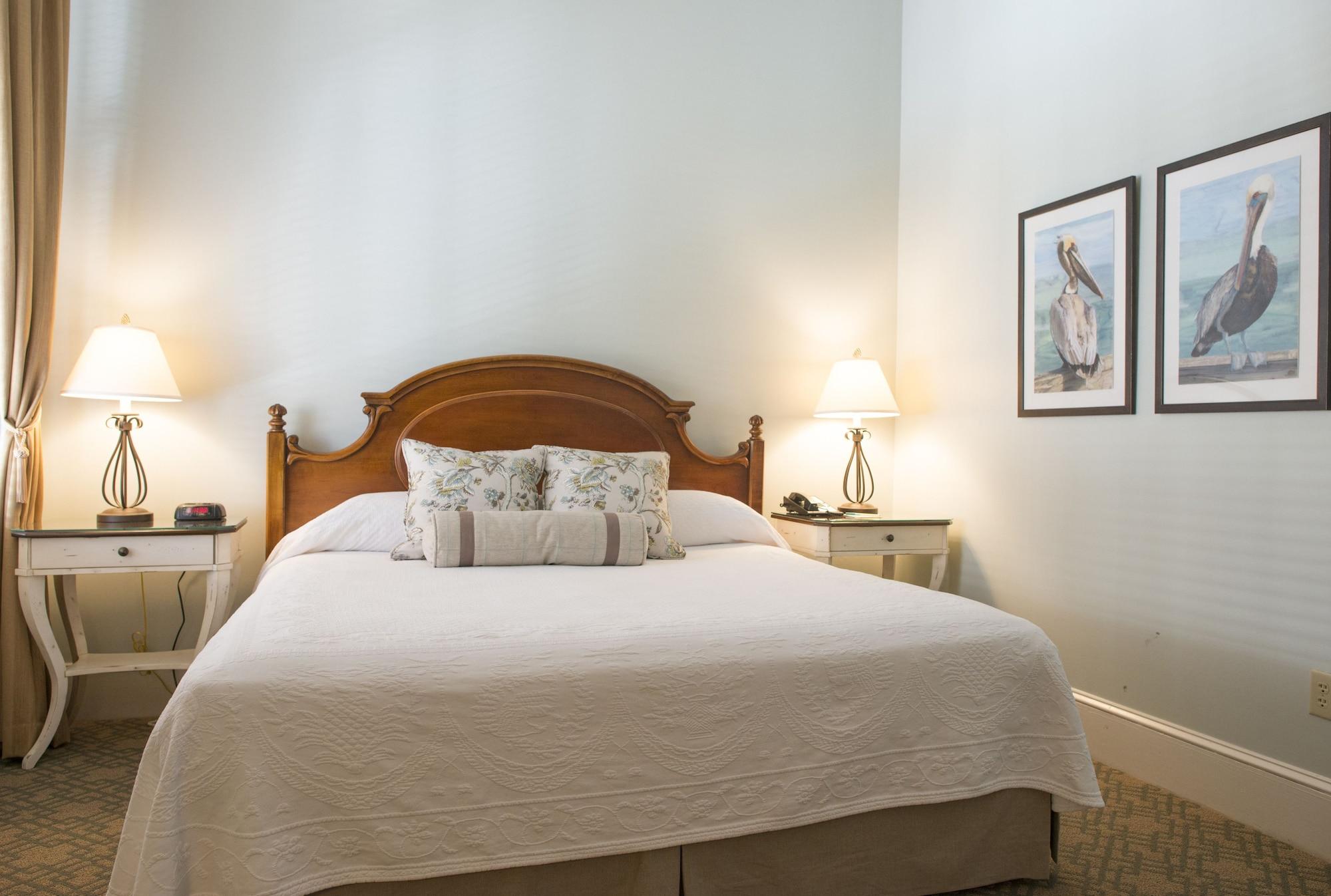 Fulton Lane Bed & Breakfast Charleston