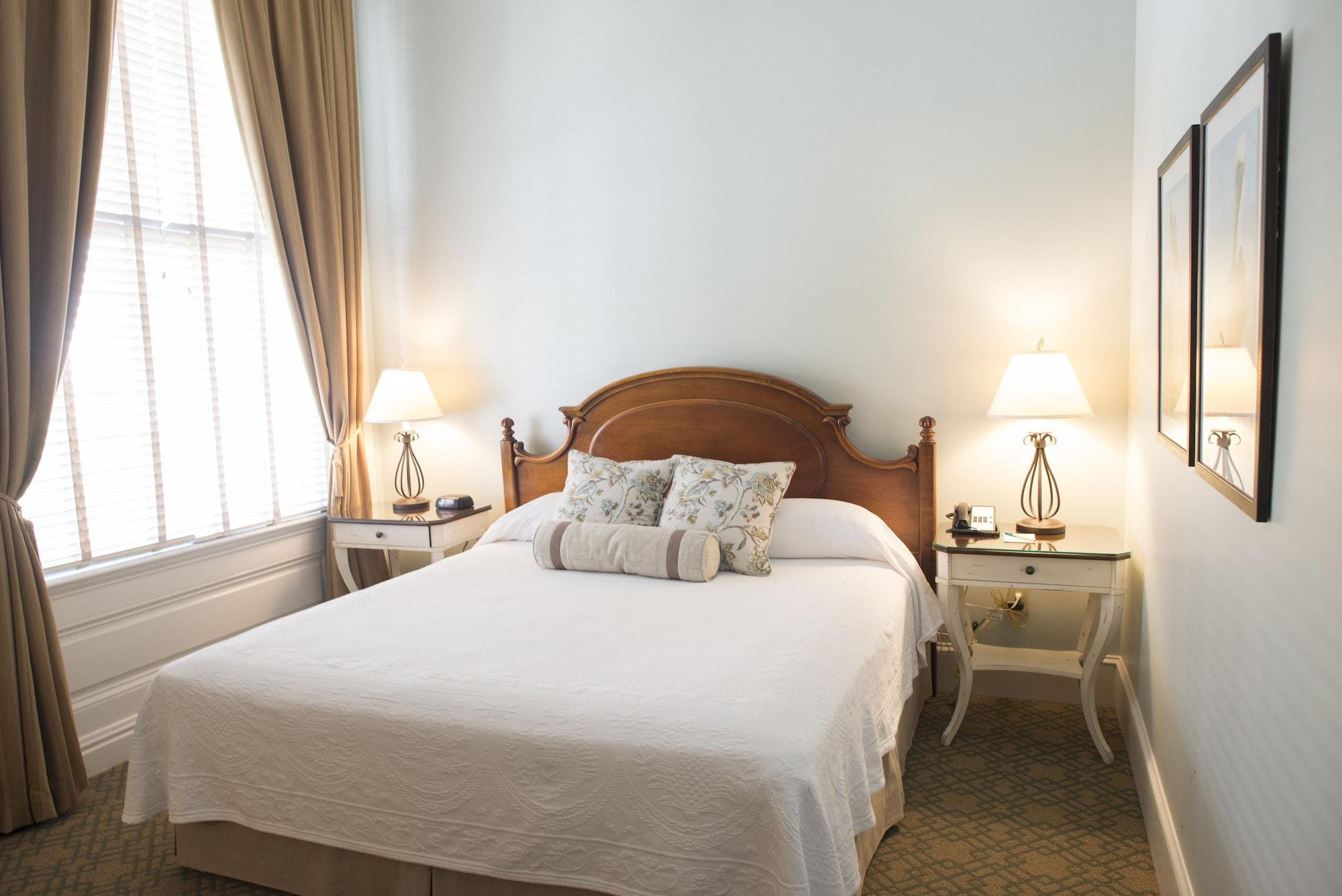 Bed & Breakfast Fulton Lane Charleston