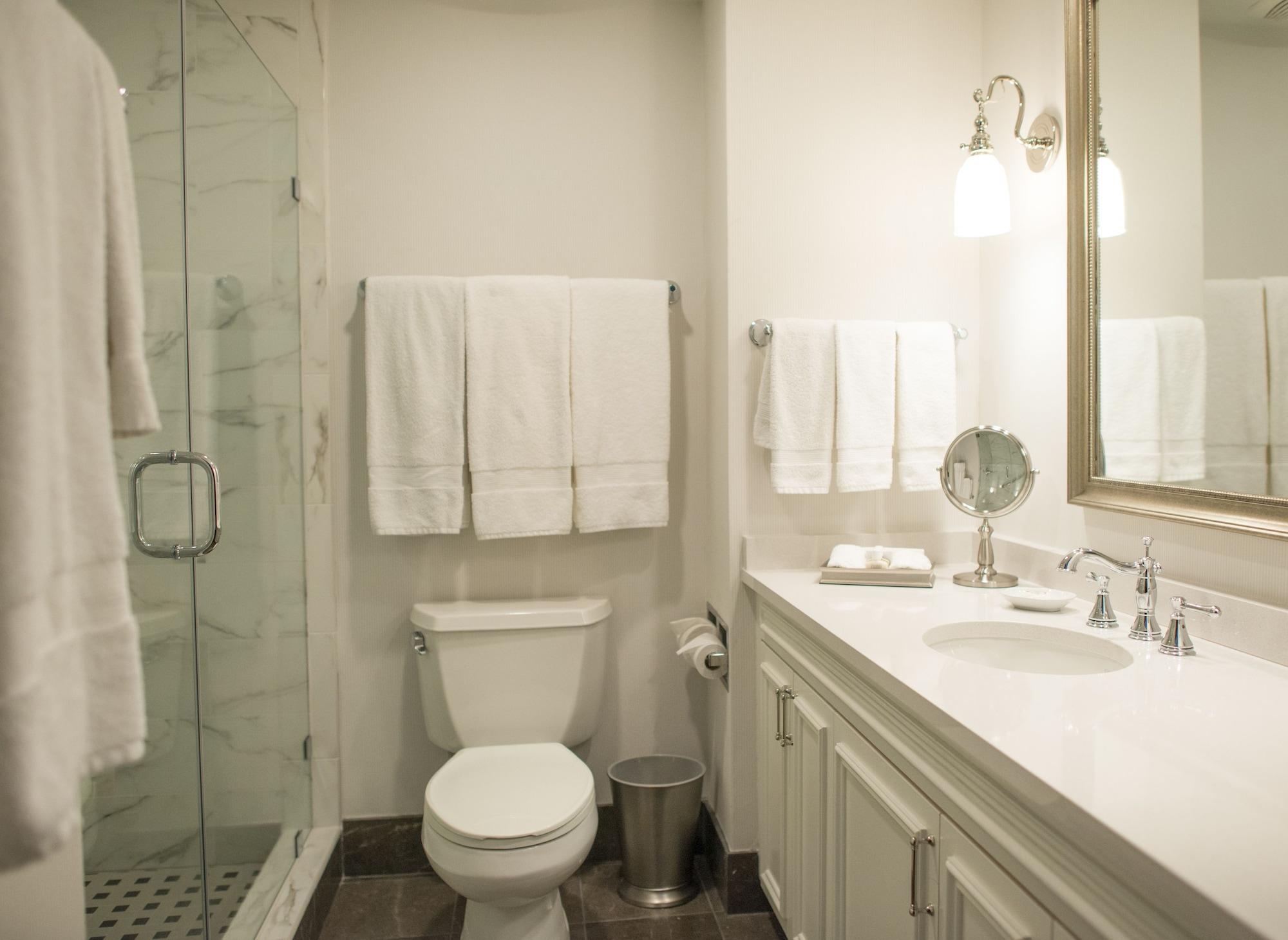 John Rutledge House Hotel Charleston
