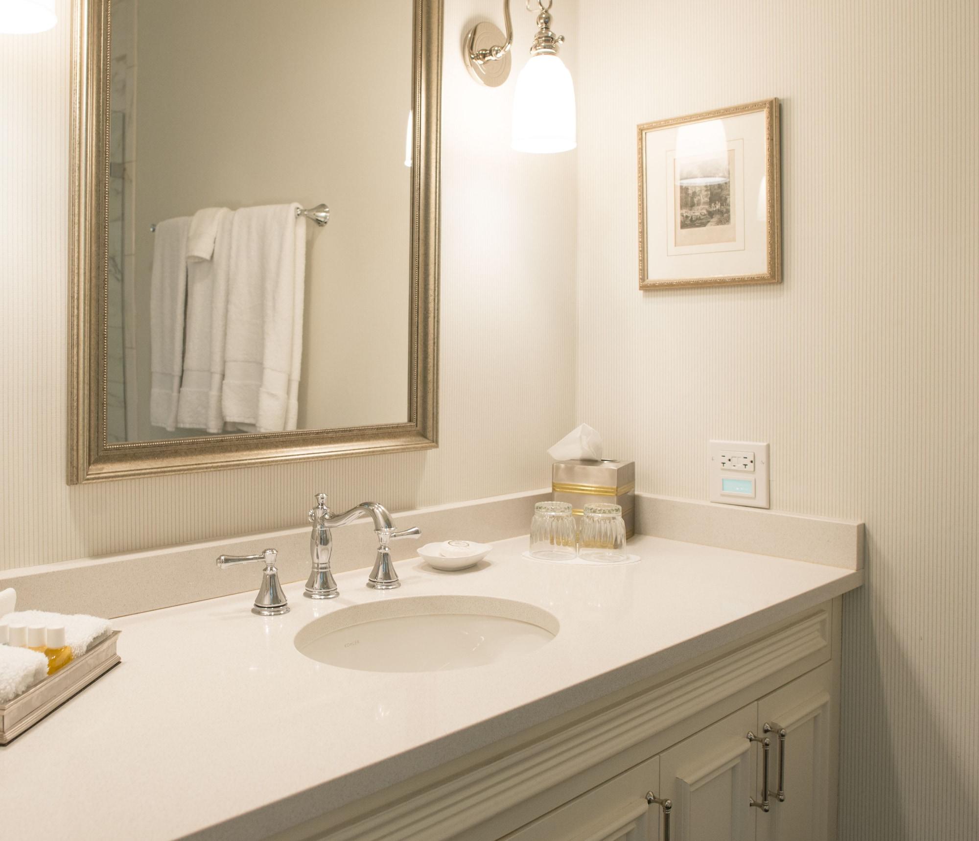 John Rutledge House 4* Charleston