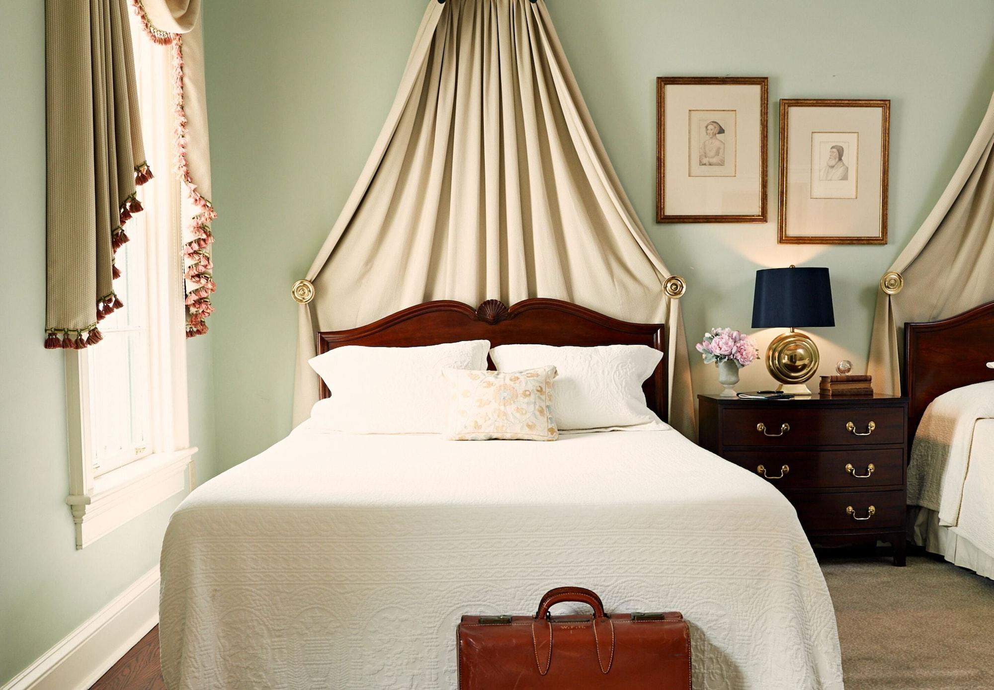John Rutledge House Hotel 4*