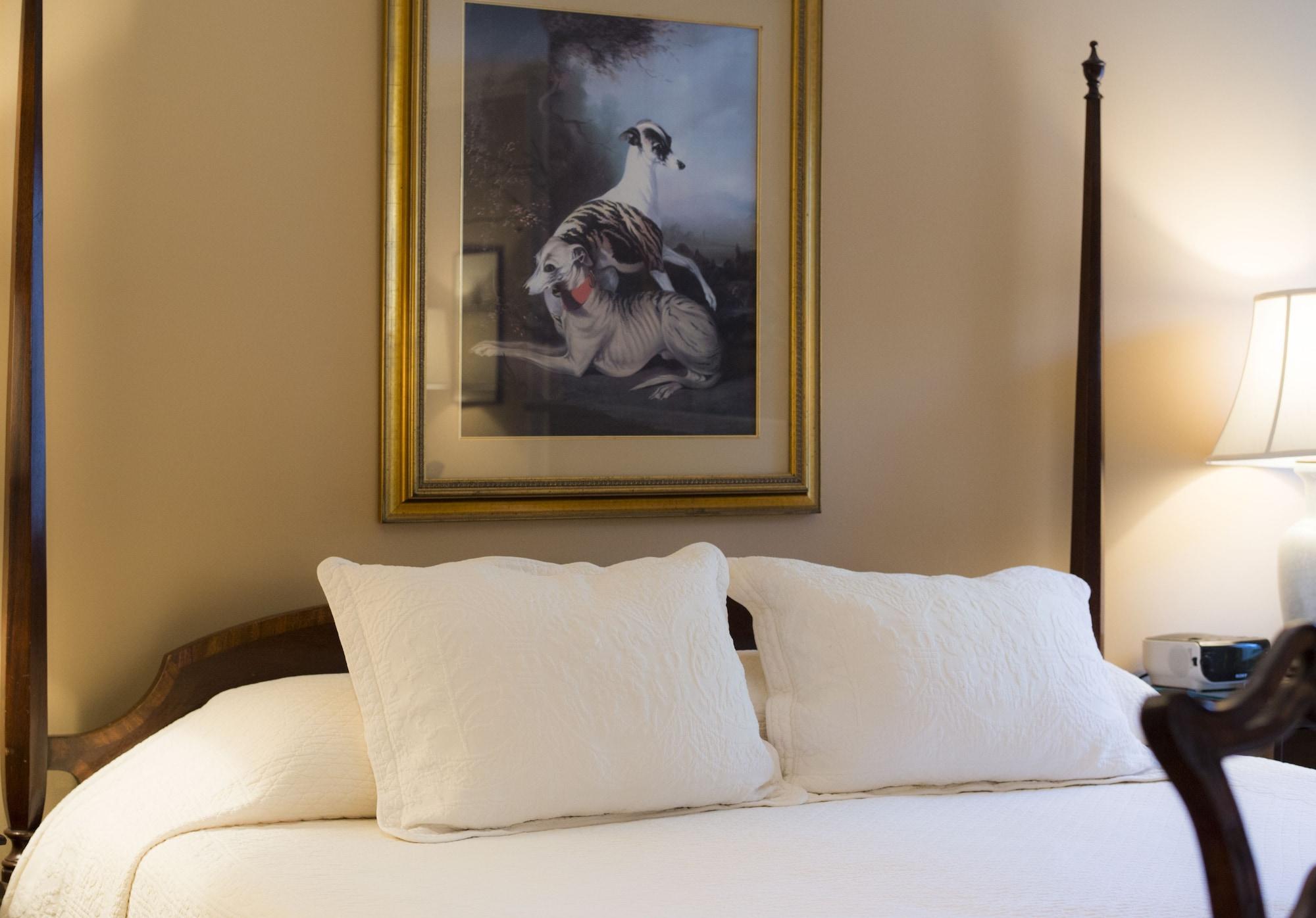 Hotel John Rutledge House