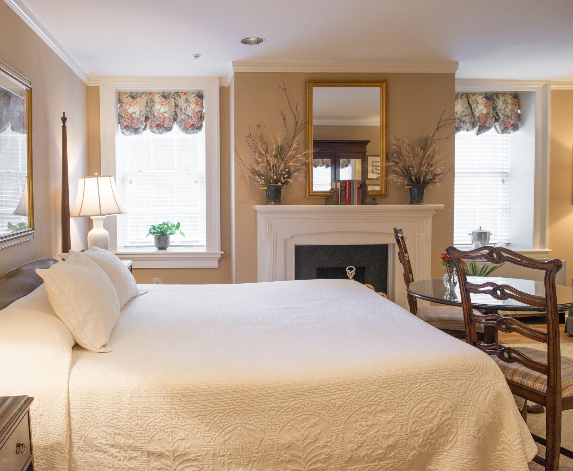 Hotel John Rutledge House Charleston
