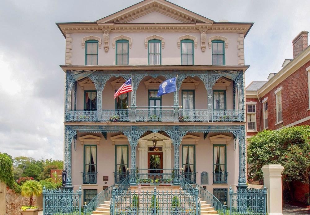John Rutledge House Charleston