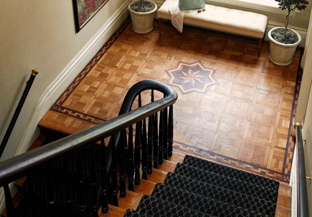 Hotel John Rutledge House 4*
