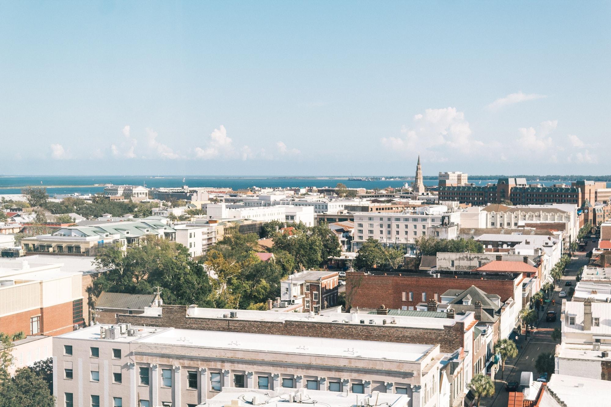 Francis Marion Hotel