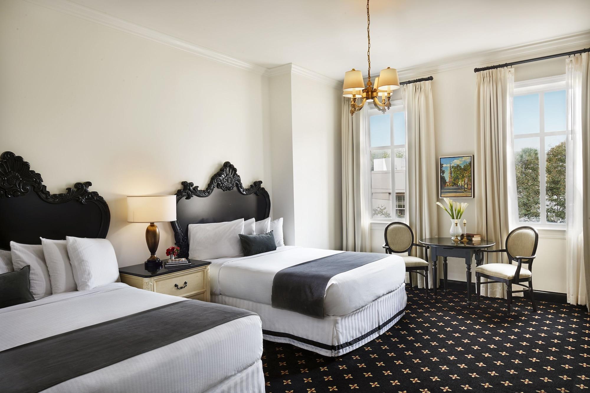 French Quarter 4* Charleston