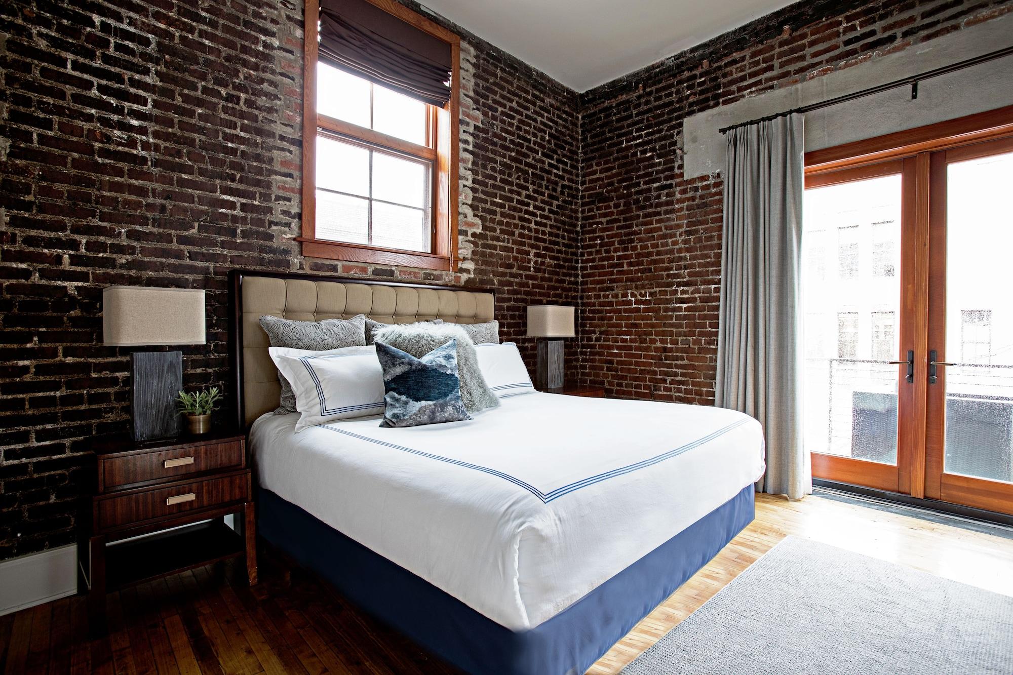 Inn The Restoration Charleston