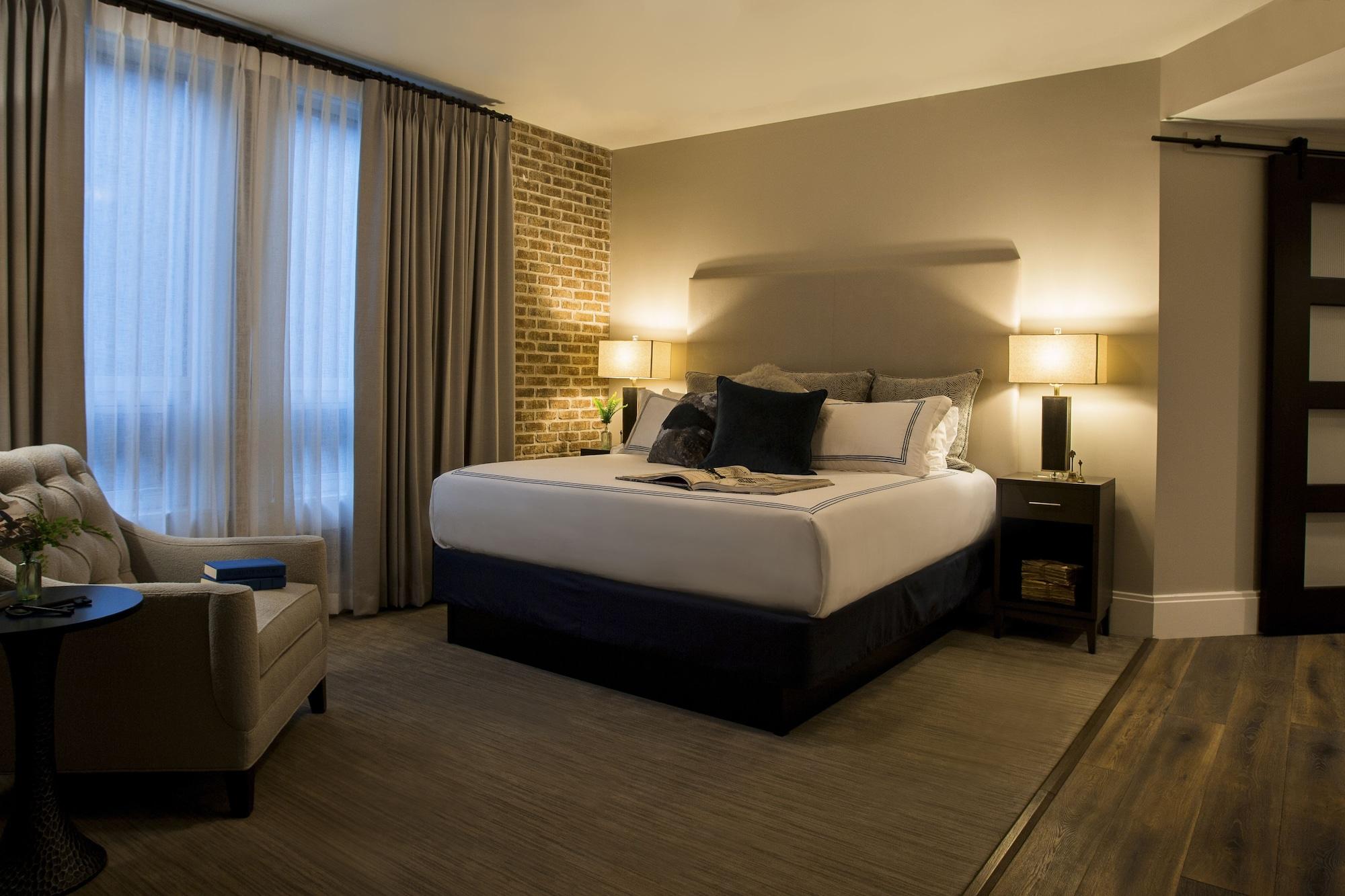 The Restoration Inn 4*