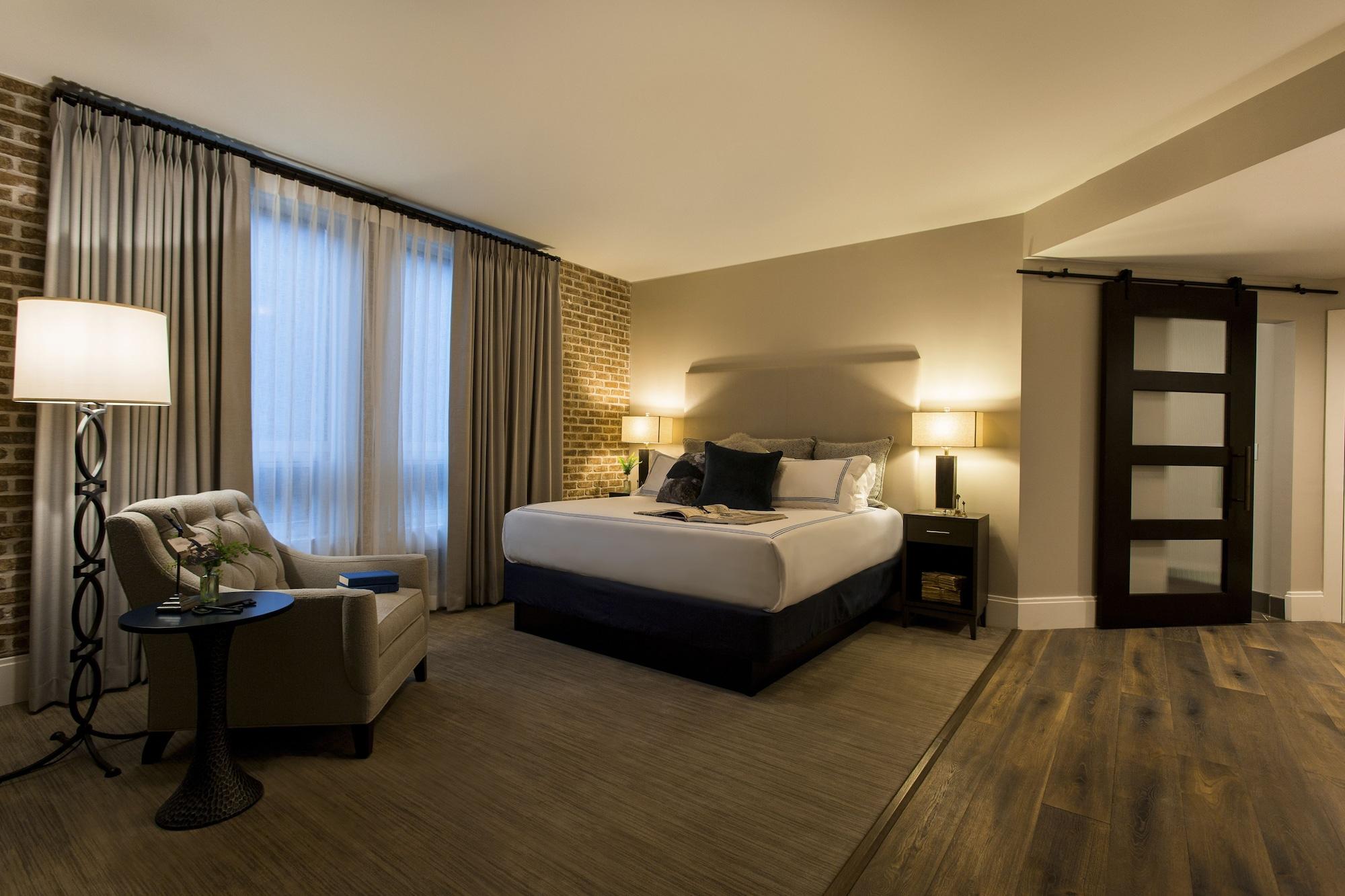 Inn The Restoration 4*