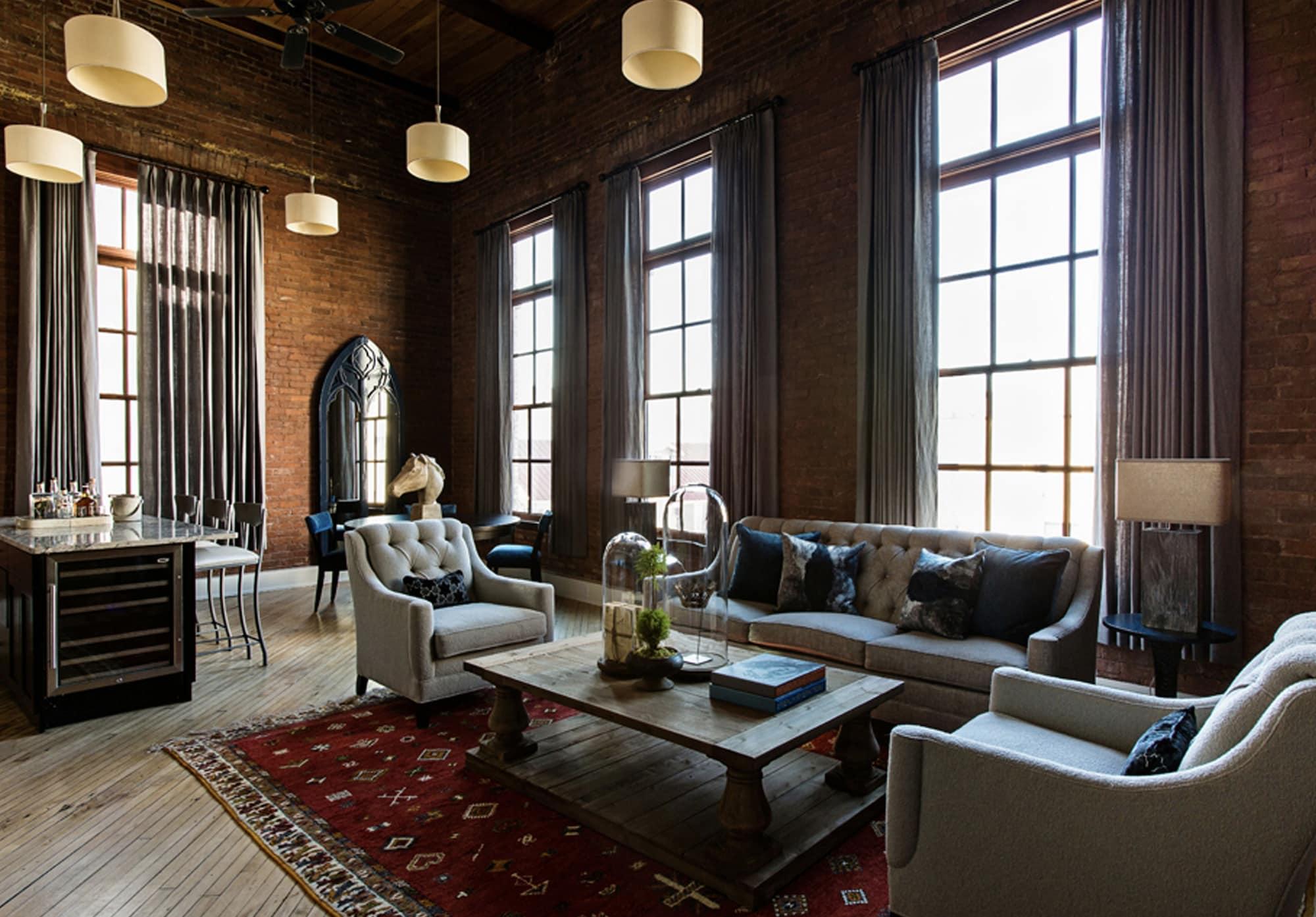 Inn The Restoration Charleston