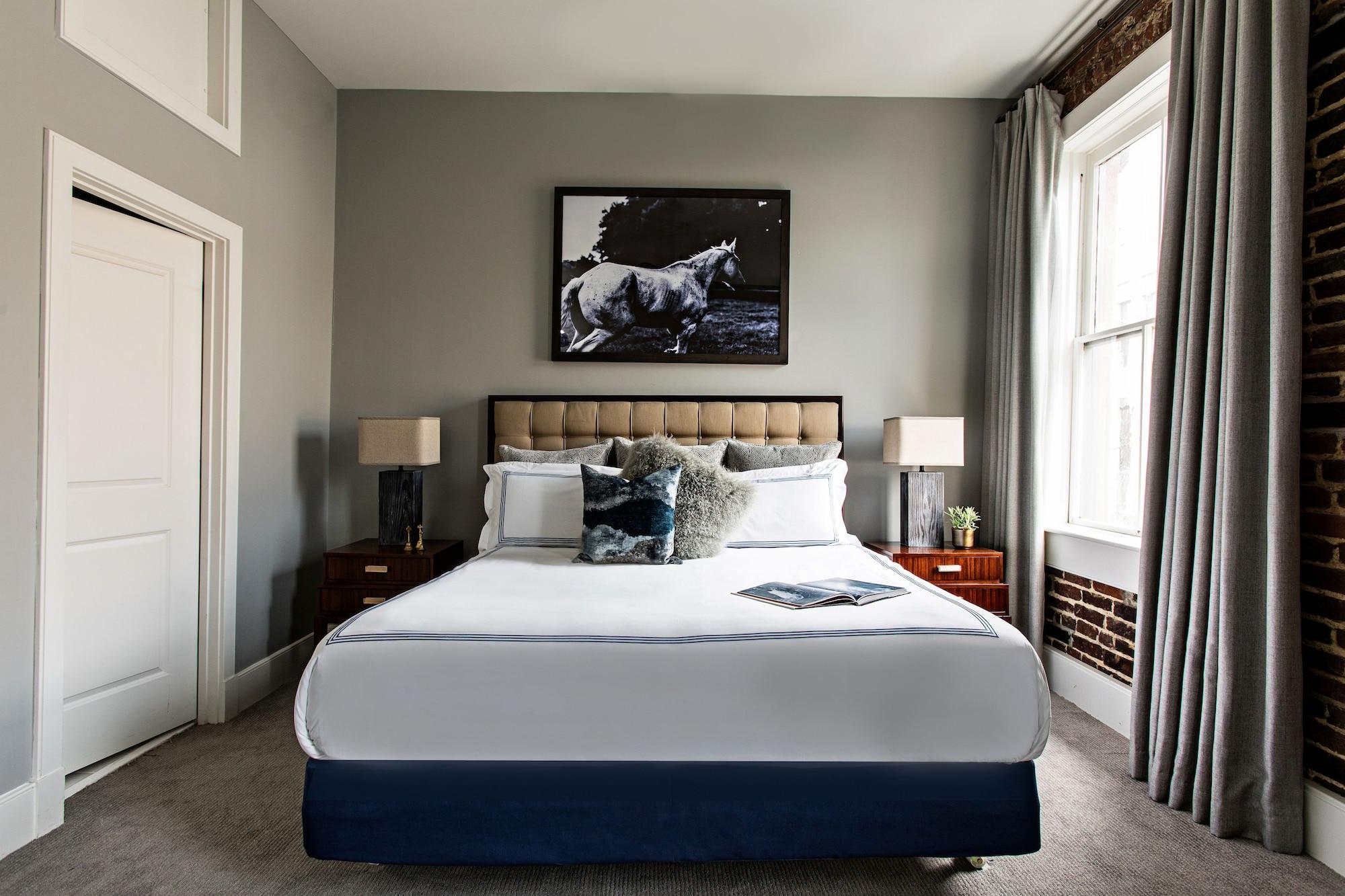 The Restoration 4* Charleston