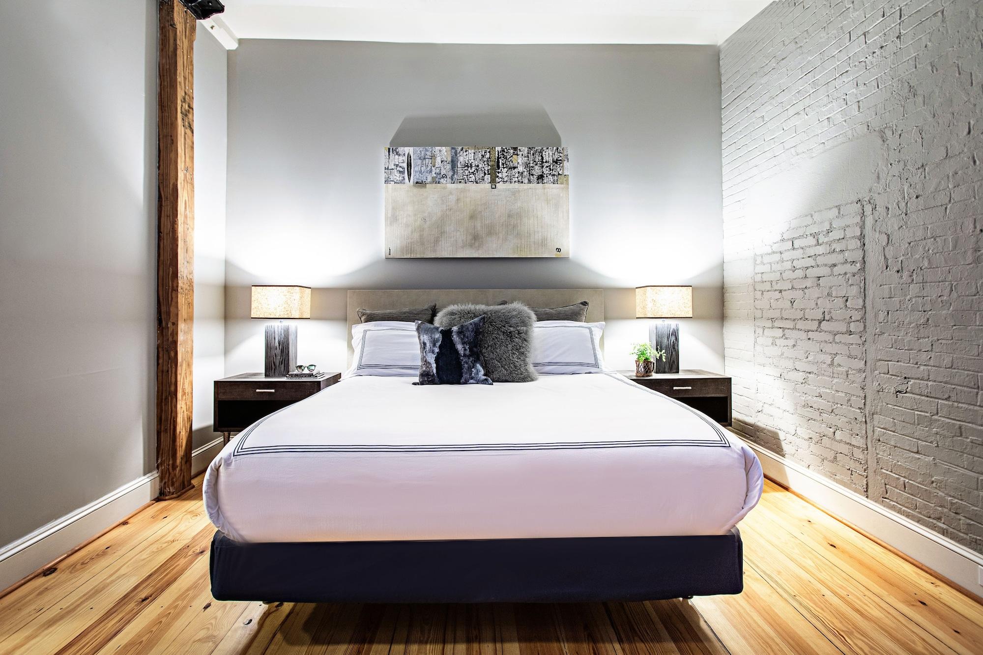 The Restoration 4* Charleston