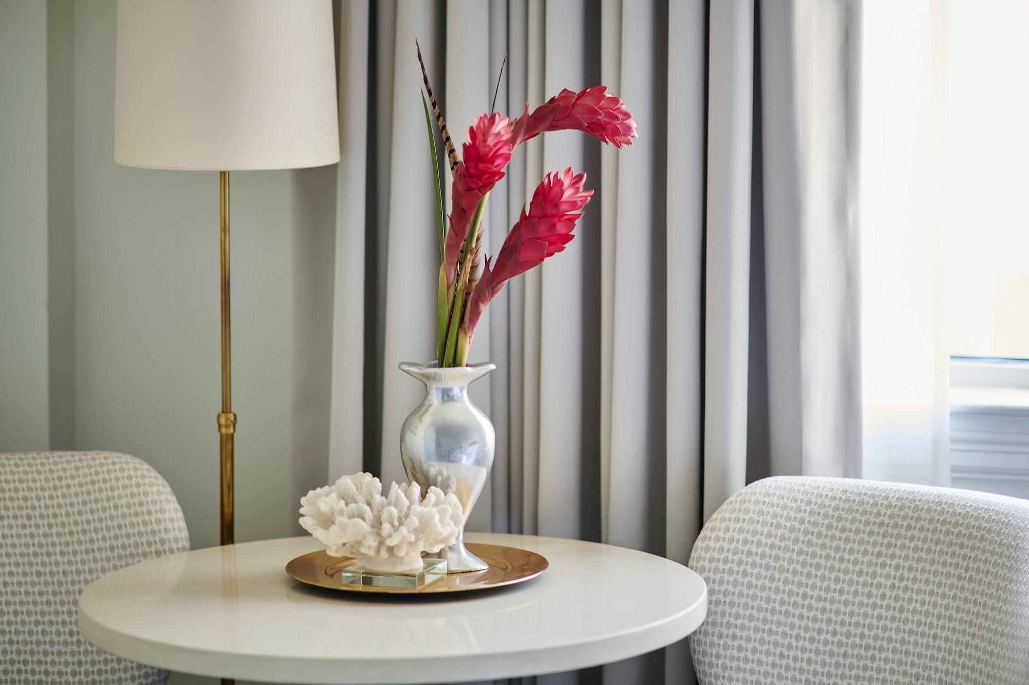 Harbourview Hotel 4*