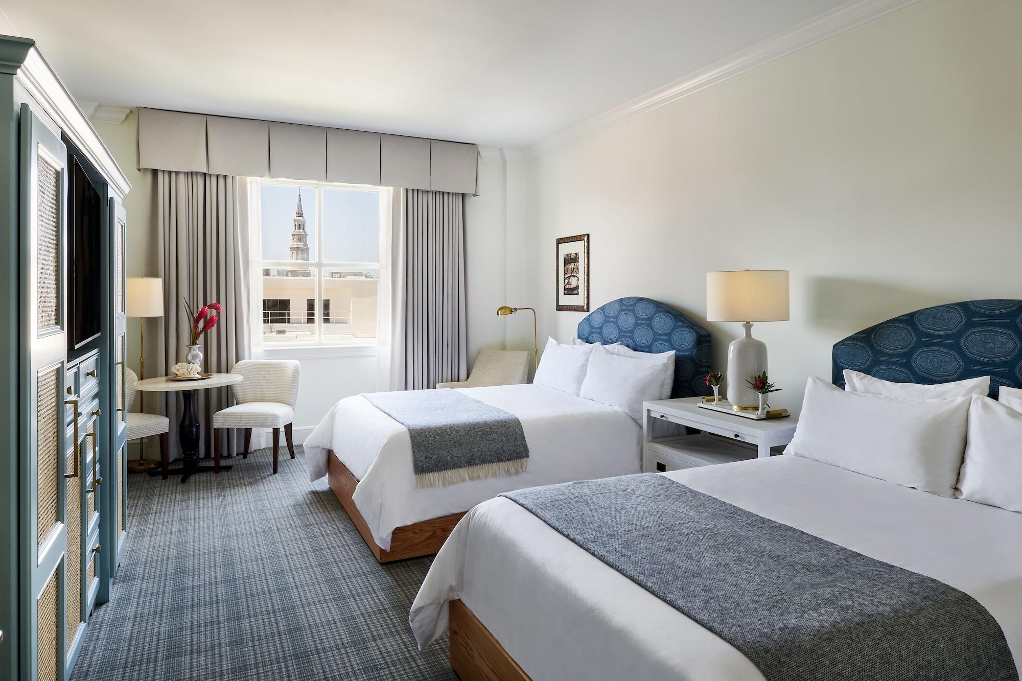 Hotel Harbourview