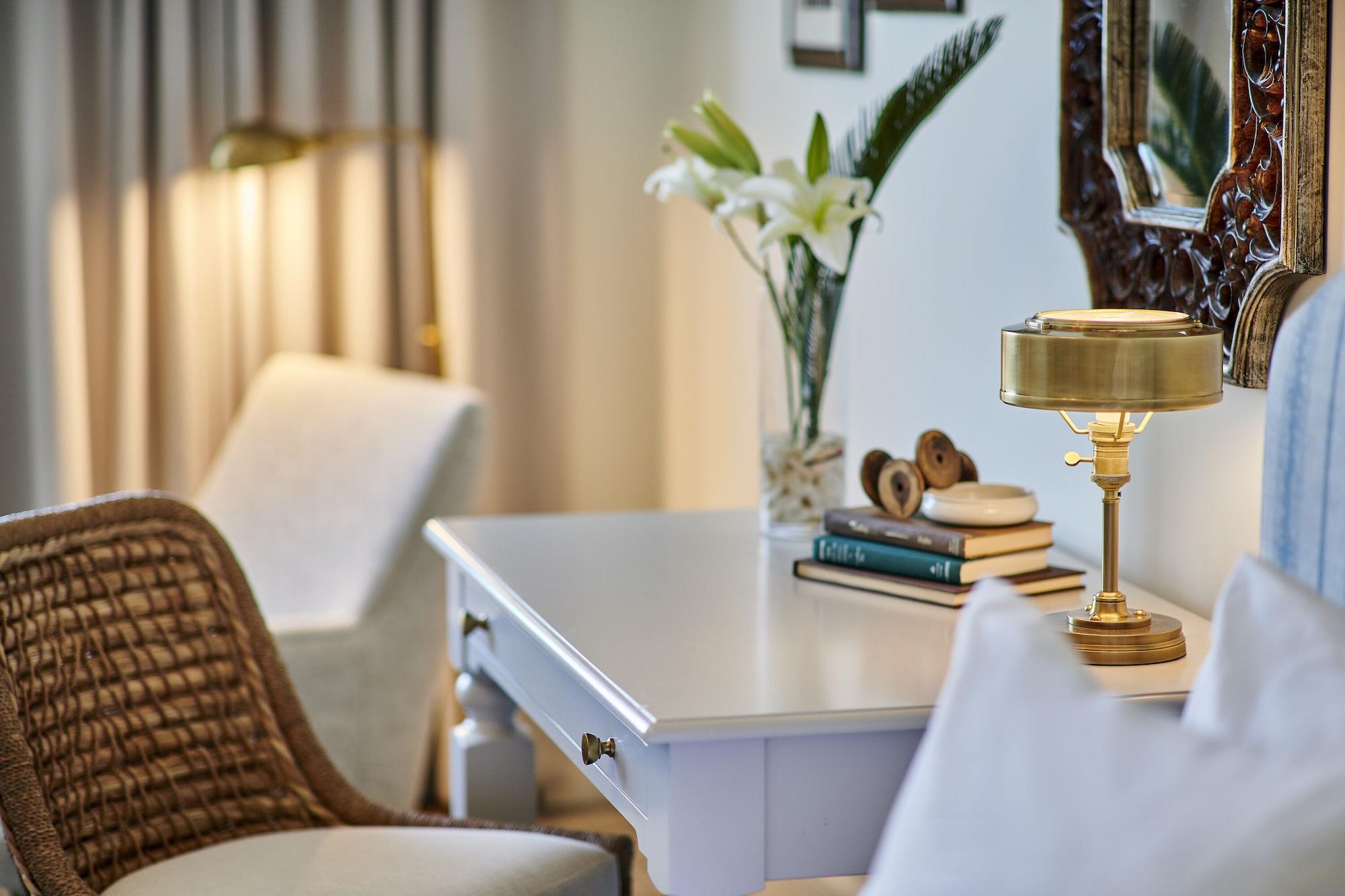 Harbourview Hotel Charleston