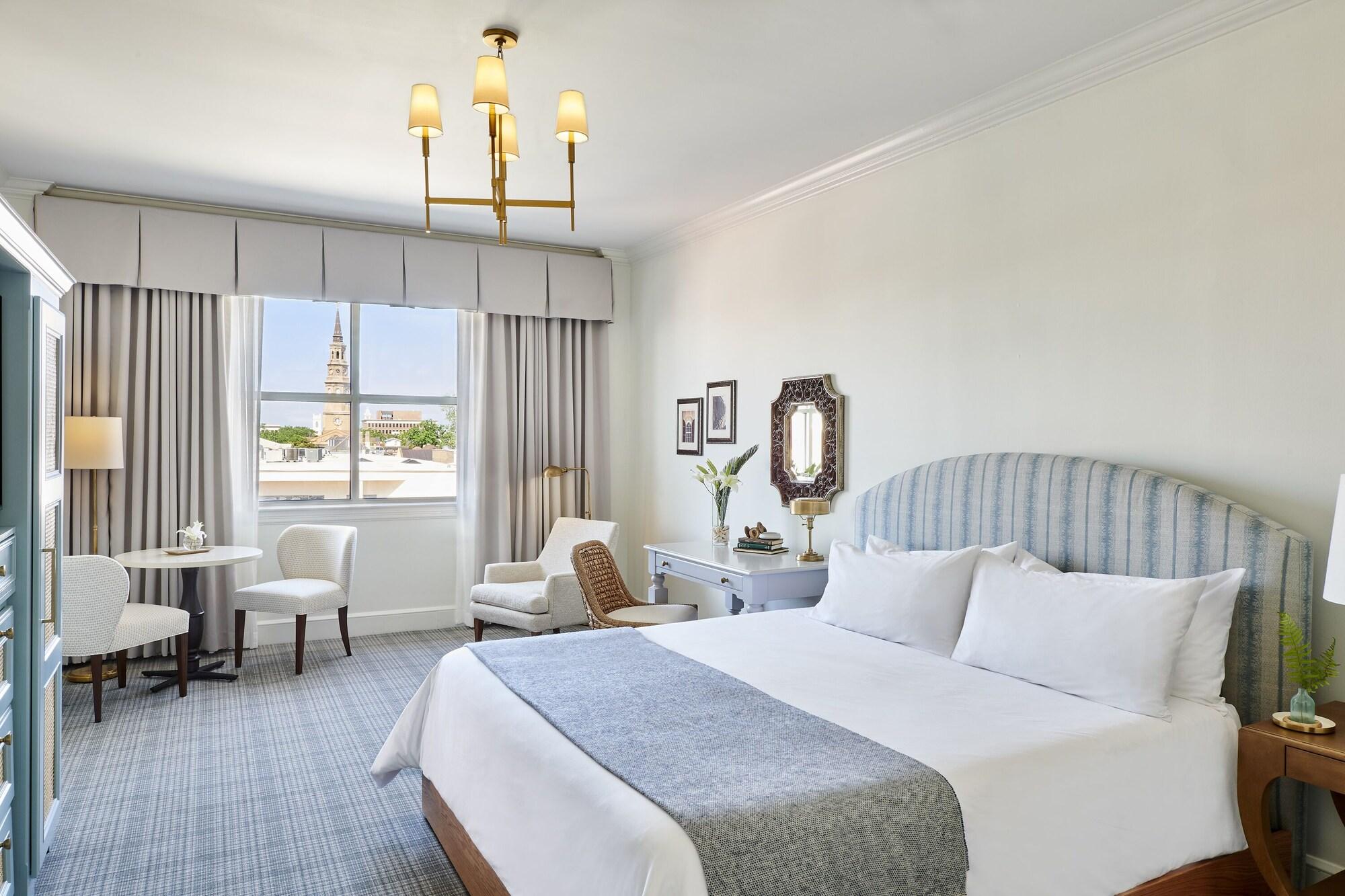 Hotel Harbourview