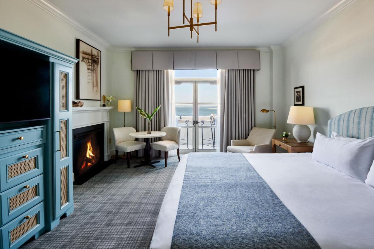 Hotel Harbourview Charleston